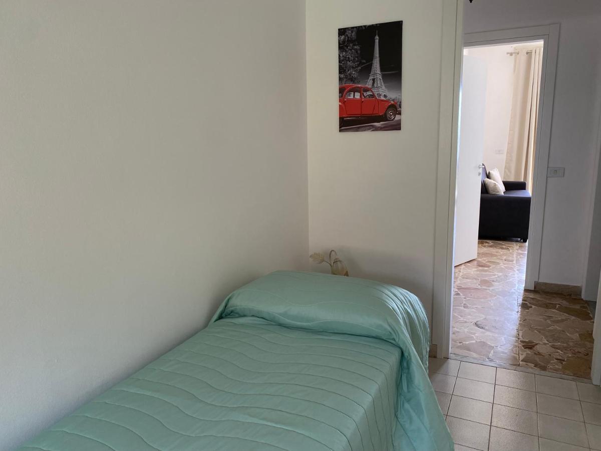 Alle Cocole Santa Tecla Buitenkant foto