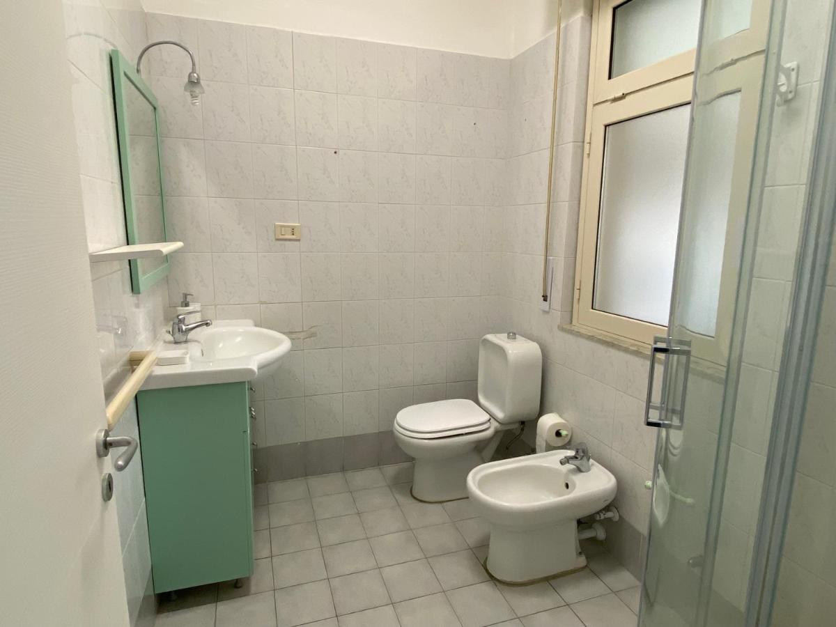 Alle Cocole Santa Tecla Buitenkant foto