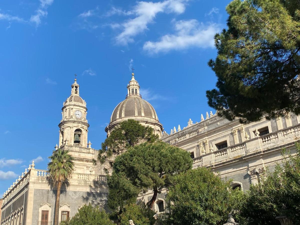 Alle Cocole Santa Tecla Buitenkant foto